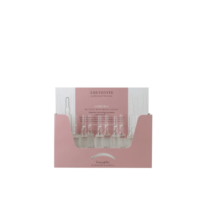 Amethyste Chroma Re-Vital Restoring Lotion