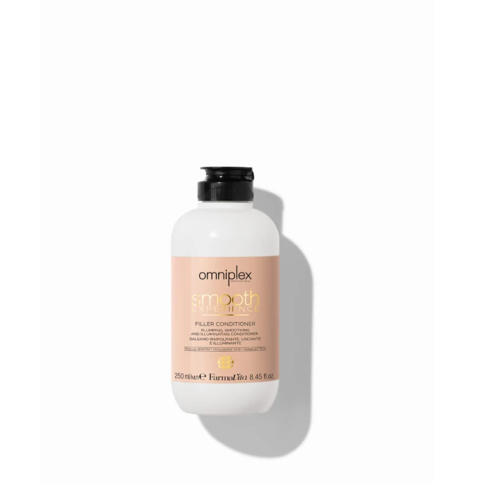 Omniplex Smooth Experience Filler Conditioner