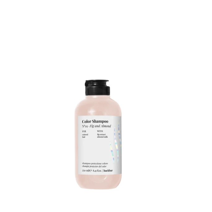 Back.Bar Color Shampoo