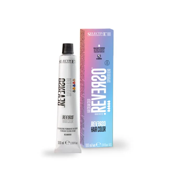 Reverso Hair Color