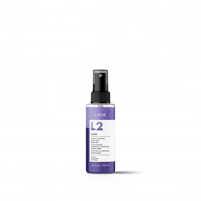 L2 Blonde Conditioner