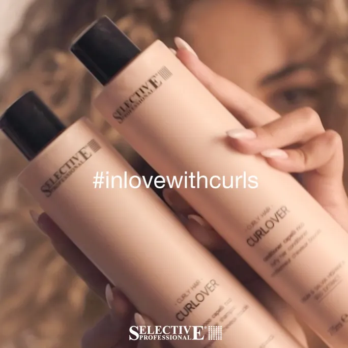 ONcare CURLLOVER Shampoo