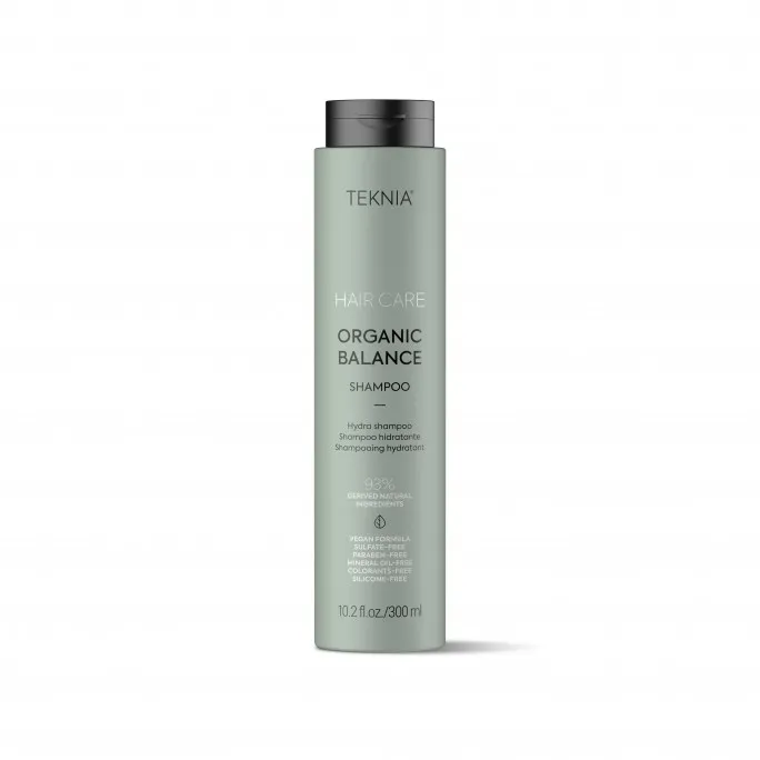 Teknia Organic Balance Shampoo