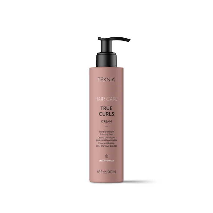 Teknia True Curls Definer Cream