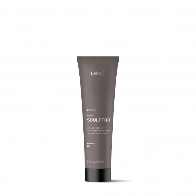 K.Finish Sculptor Ultra Strong Hold Gel