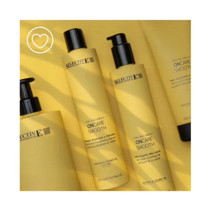 ONcare Smooth Shampoo