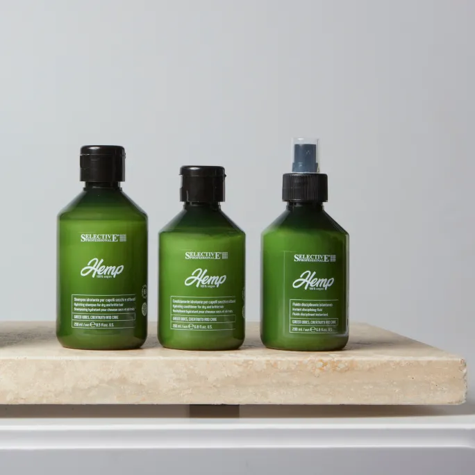Hemp Sublime Hydrate Essence