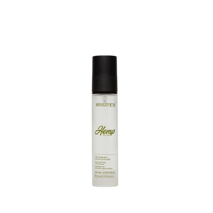 Hemp Sublime Elixir