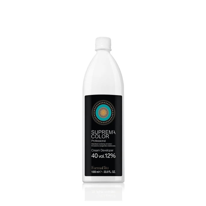 Suprema Cream Developer