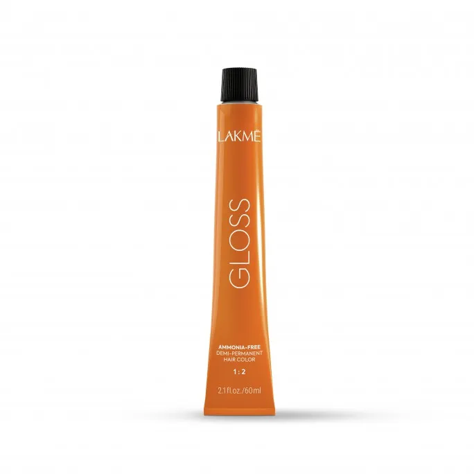 Gloss Haircolor
