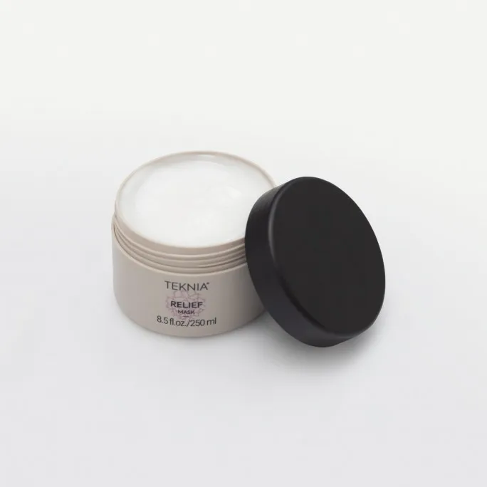 Teknia Scalp Care Relief Mask