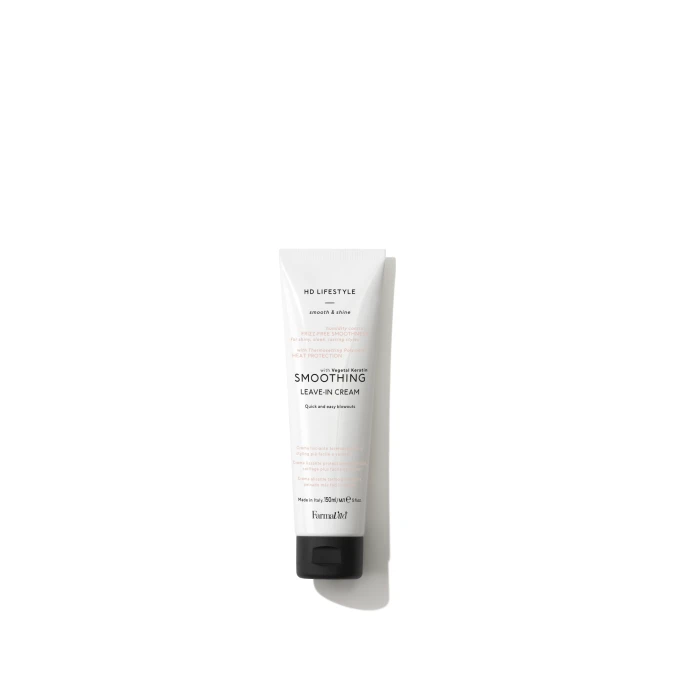 HD Lifestyle Smoothing Leave-In Cream