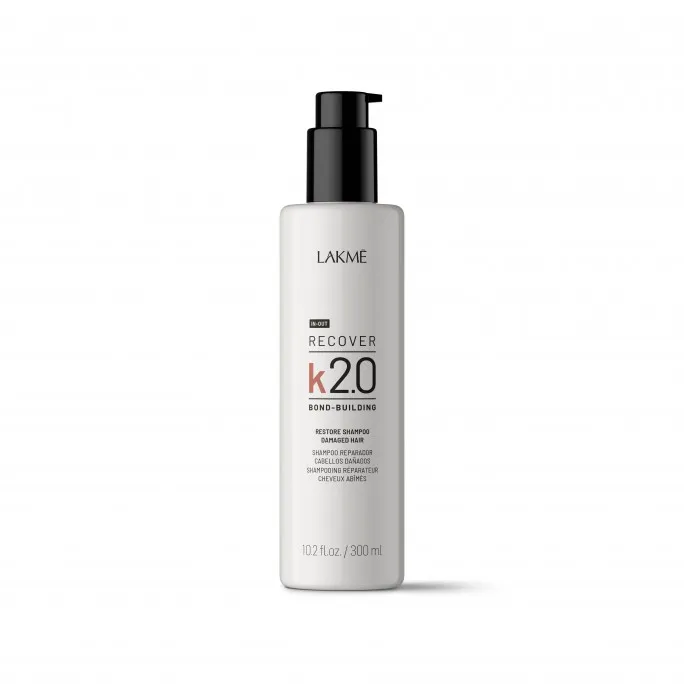 K2.0 Recover Restore Shampoo