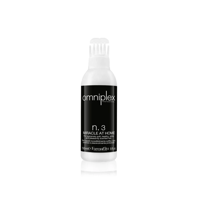 Omniplex №3 Miracle At Home