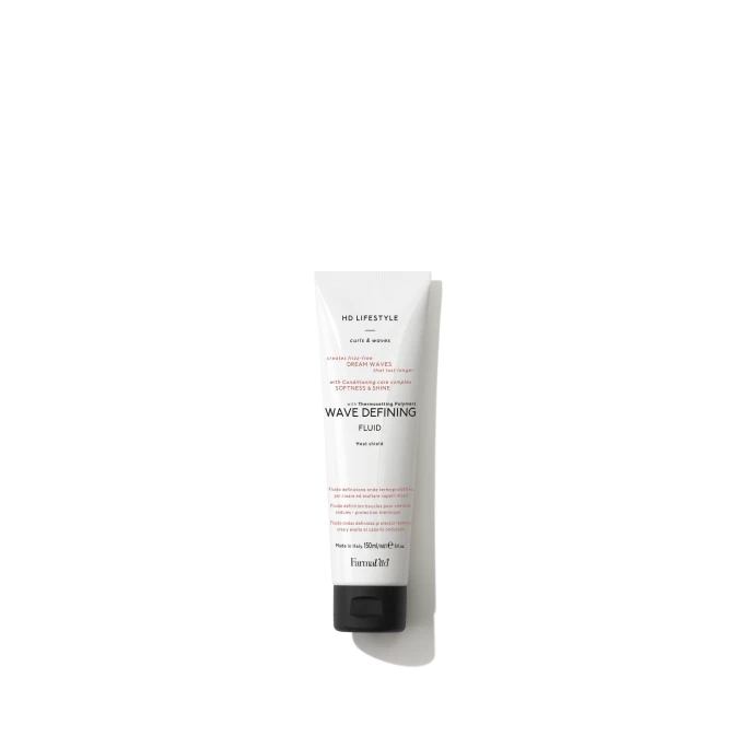 HD Lifestyle Wave Defining Fluid