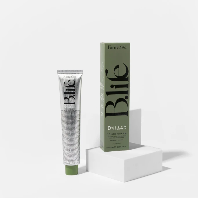 B.Life Color