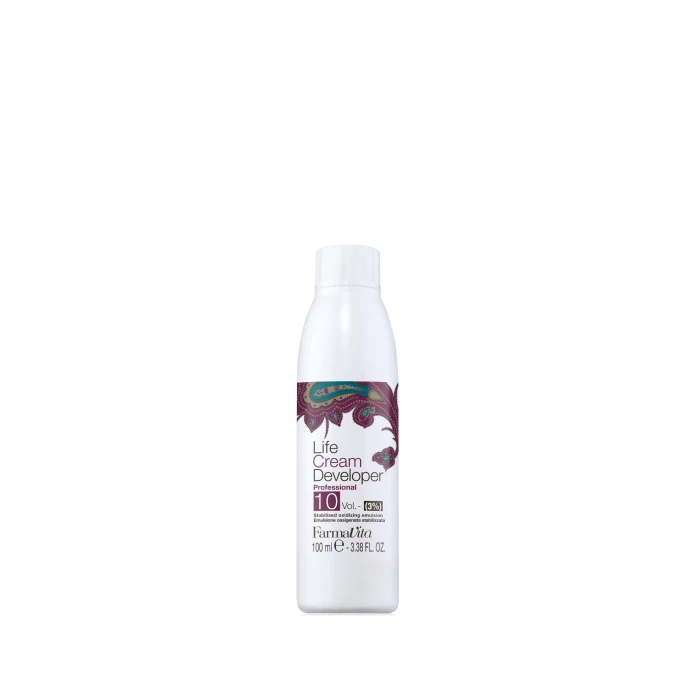 Life Cream Developer 100 ml