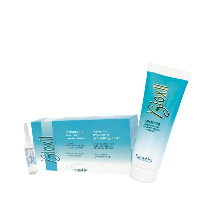 Bioxil Lotion