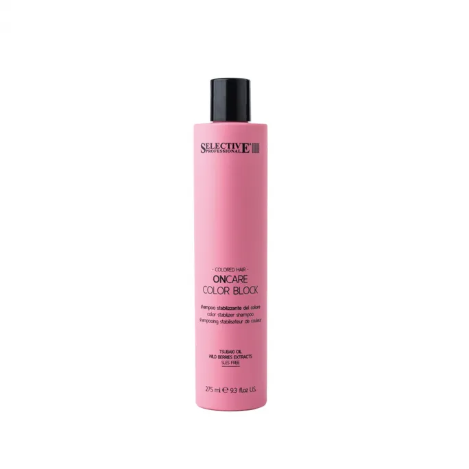 ONcare Color Block Color Stabilizer Shampoo