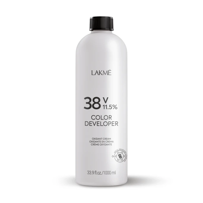 Lakmé Color Developer