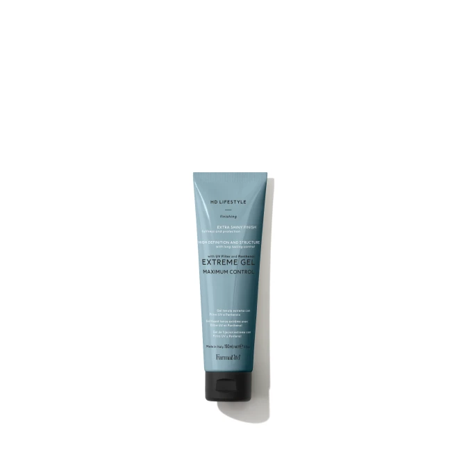 HD Lifestyle Extreme Gel Maximum Control