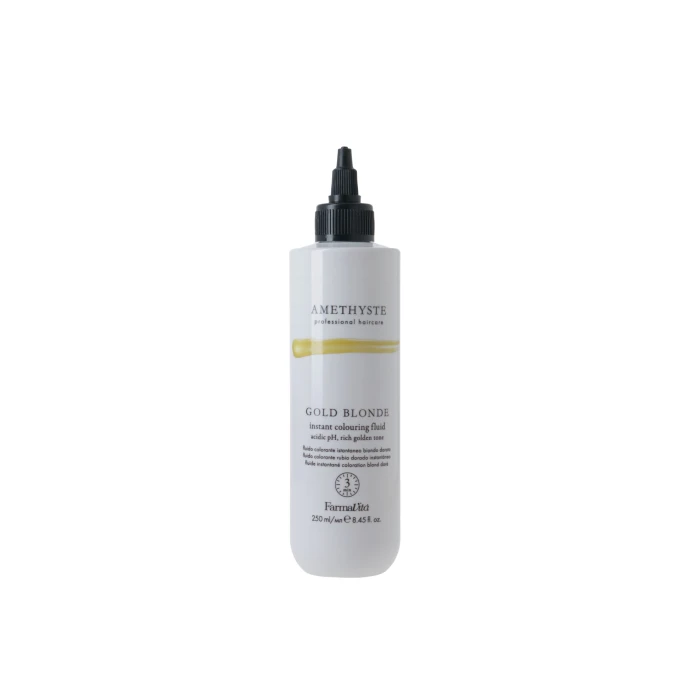 Amethyste Instant Colouring Fluid