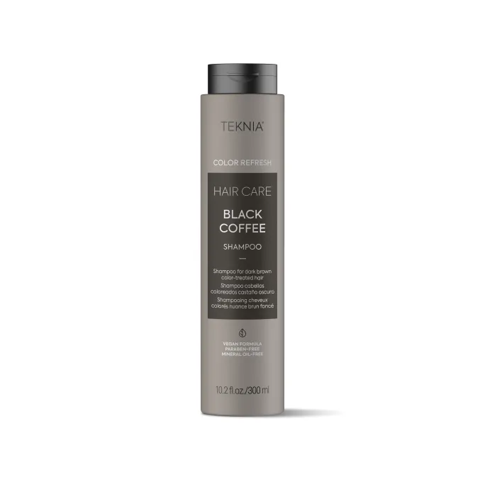 Teknia Color Refresh Black Coffee Shampoo