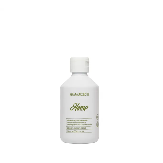Hemp Sublime Lenitive Shampoo