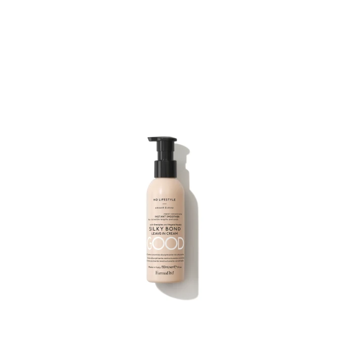 HD Lifestyle Silky Bond Leave-In Cream