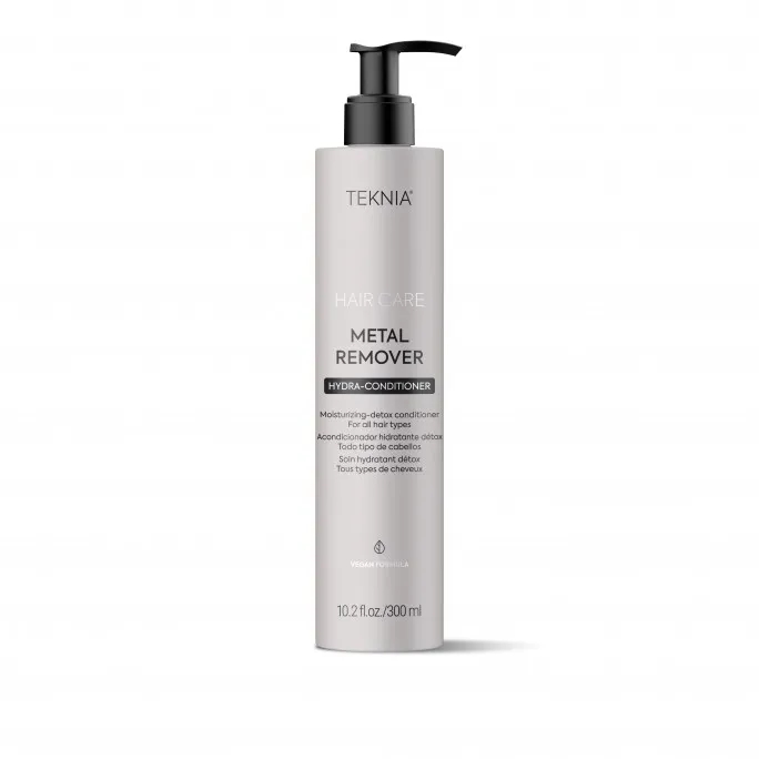 Teknia Metal Remover Hydra-Conditioner