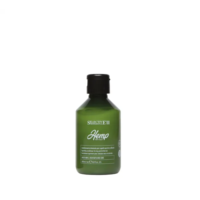 Hemp Sublime Conditioner