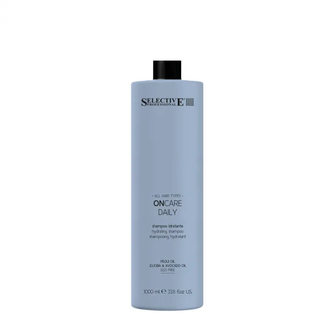 ONcare Daily Hydrating Shampoo