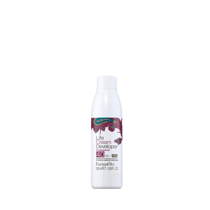 Life Cream Developer 100 ml