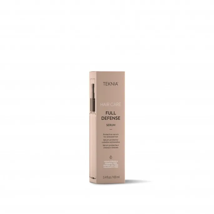 Teknia Full Defense Serum