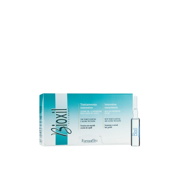Bioxil Lotion