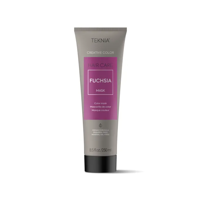 Teknia Creative Color Masks