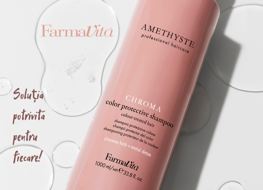 FarmaVita Best Seller