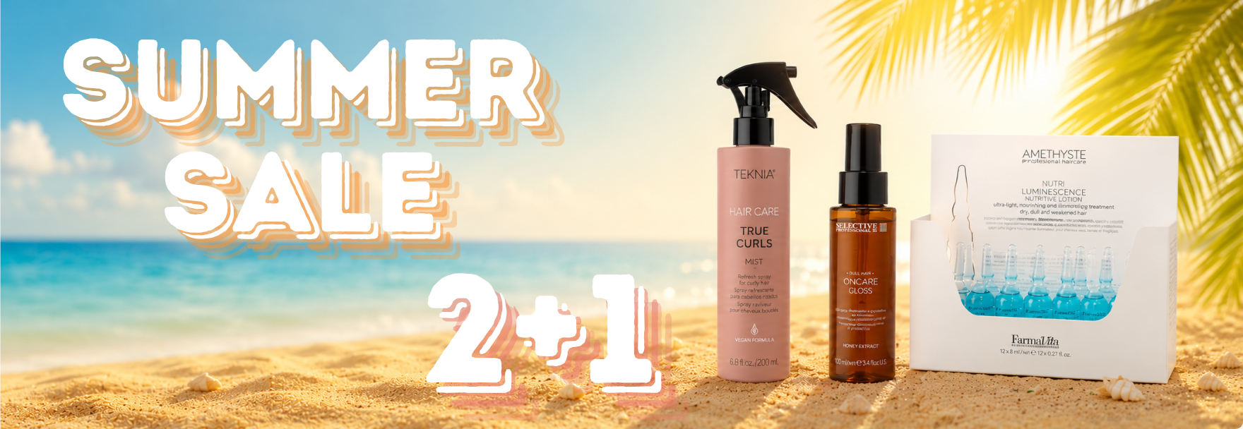 Summer Sale
