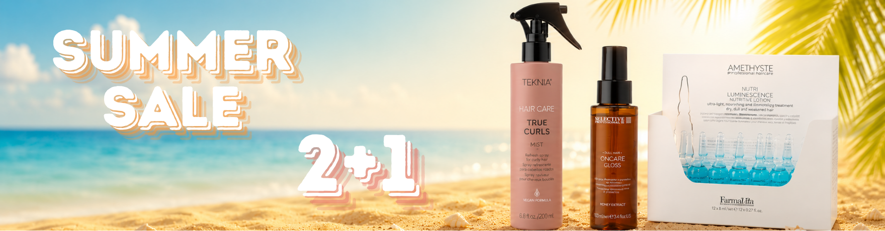 Summer Sale