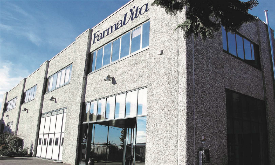 FarmaVita
