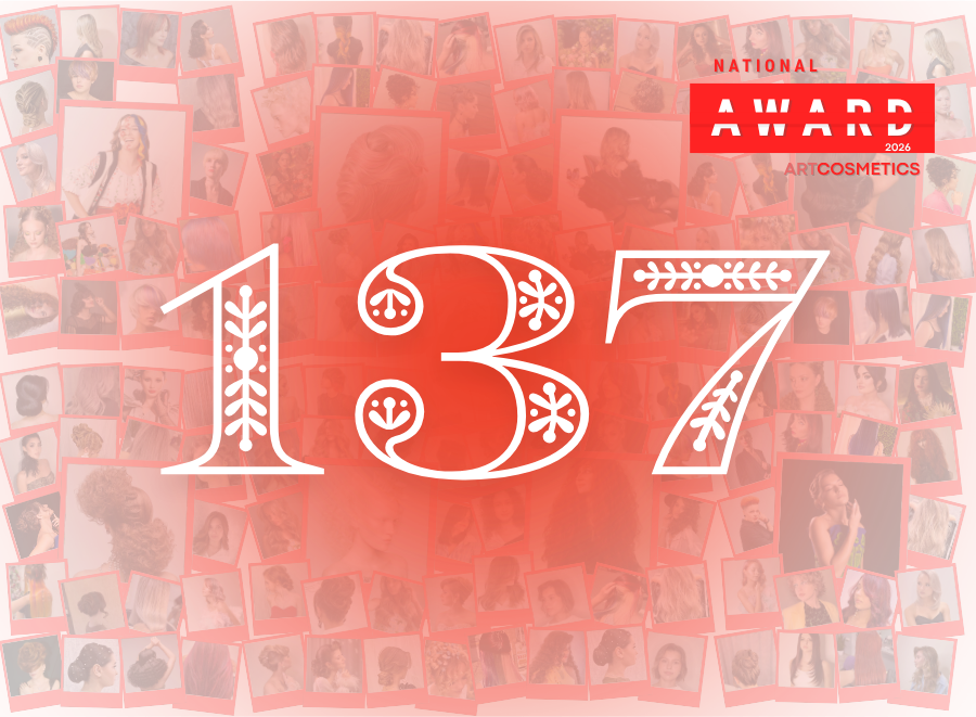 National ArtCosmetics Award 2026